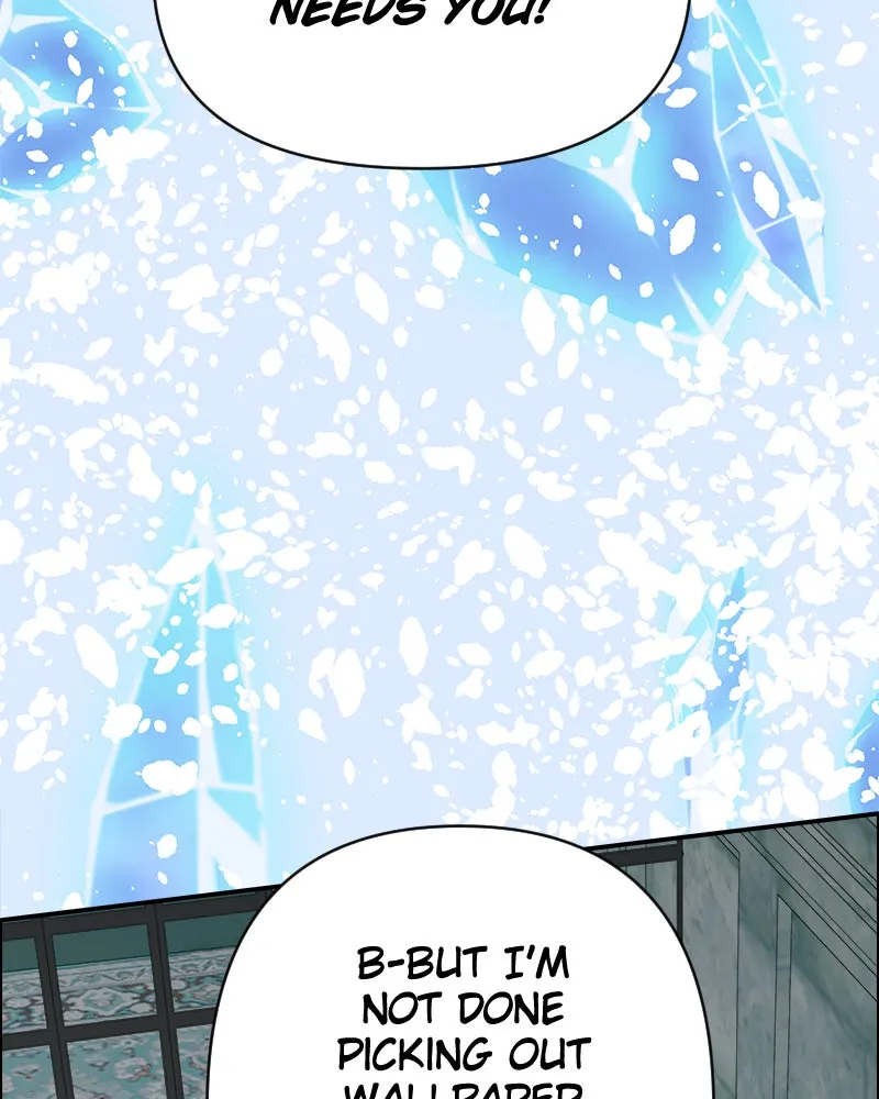Cinderella Boy Chapter 82 page 45 - 