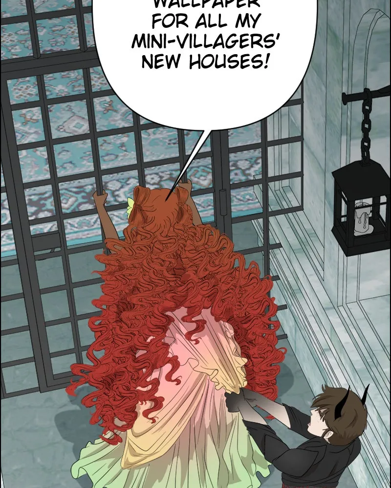 Cinderella Boy Chapter 82 page 46 - 