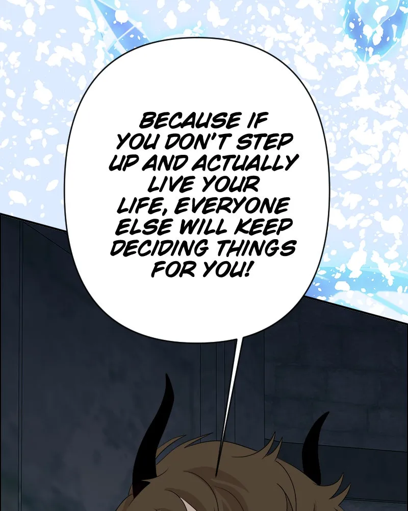 Cinderella Boy Chapter 82 page 50 - 
