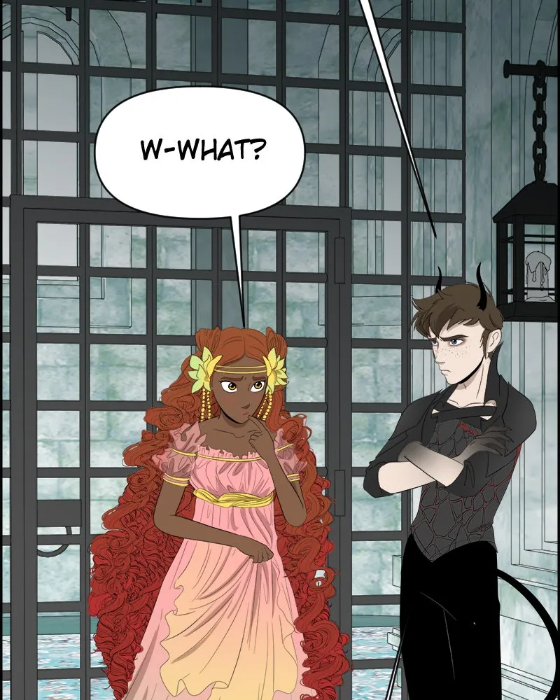 Cinderella Boy Chapter 82 page 56 - 