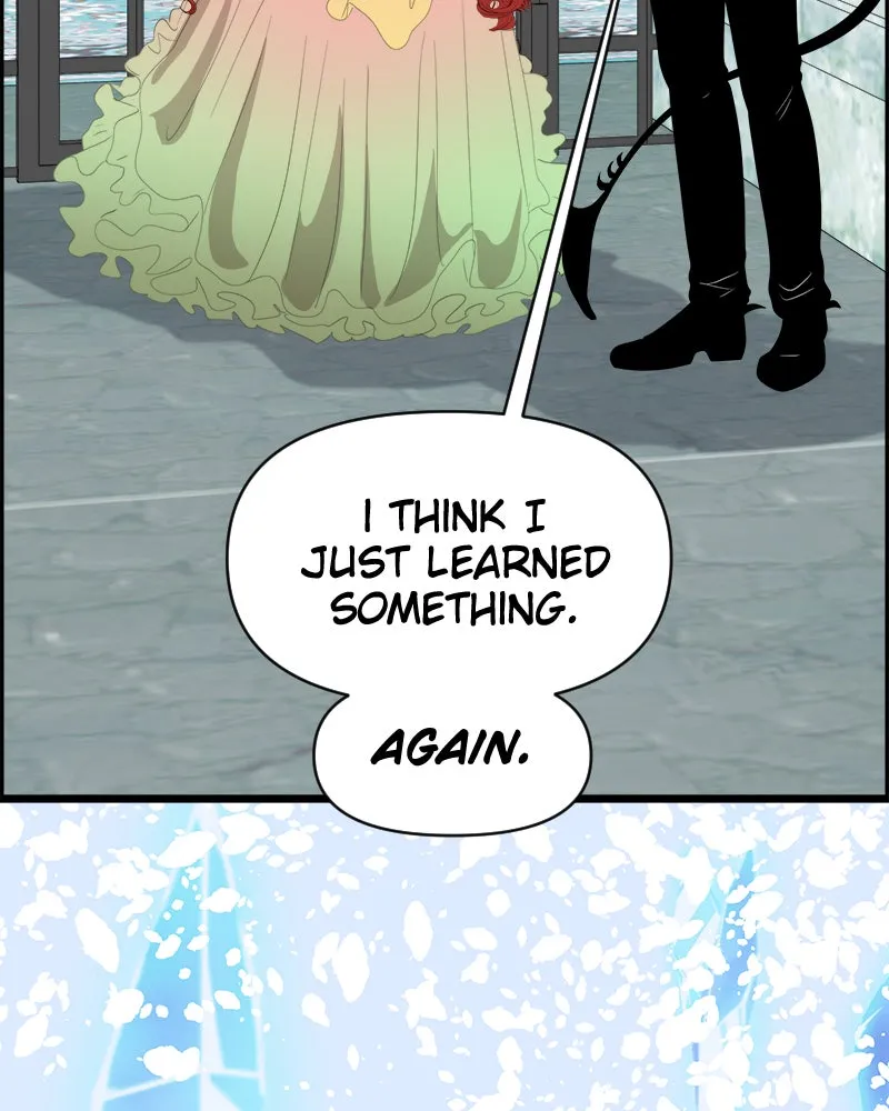 Cinderella Boy Chapter 82 page 57 - 