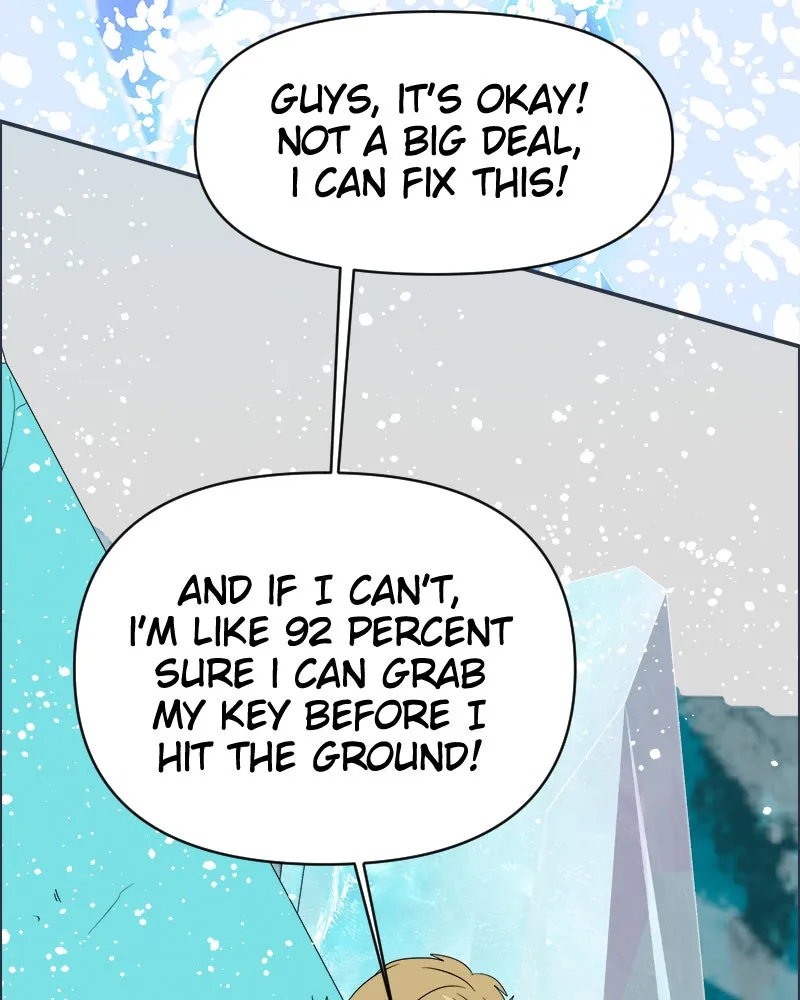 Cinderella Boy Chapter 82 page 7 - 