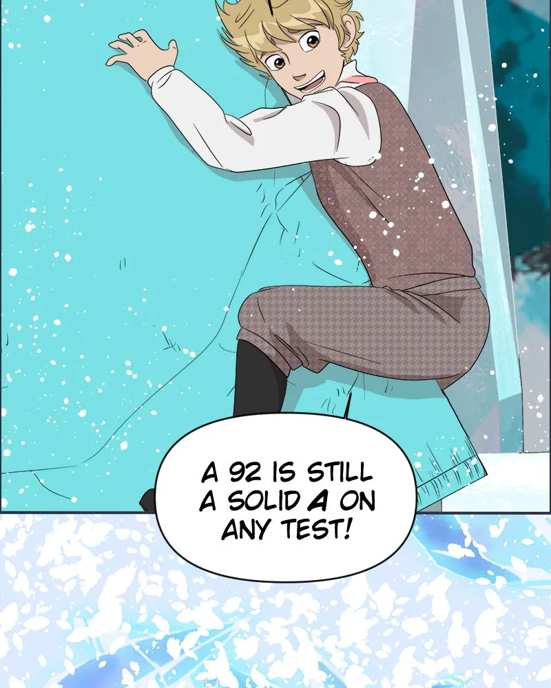 Cinderella Boy Chapter 82 page 8 - 