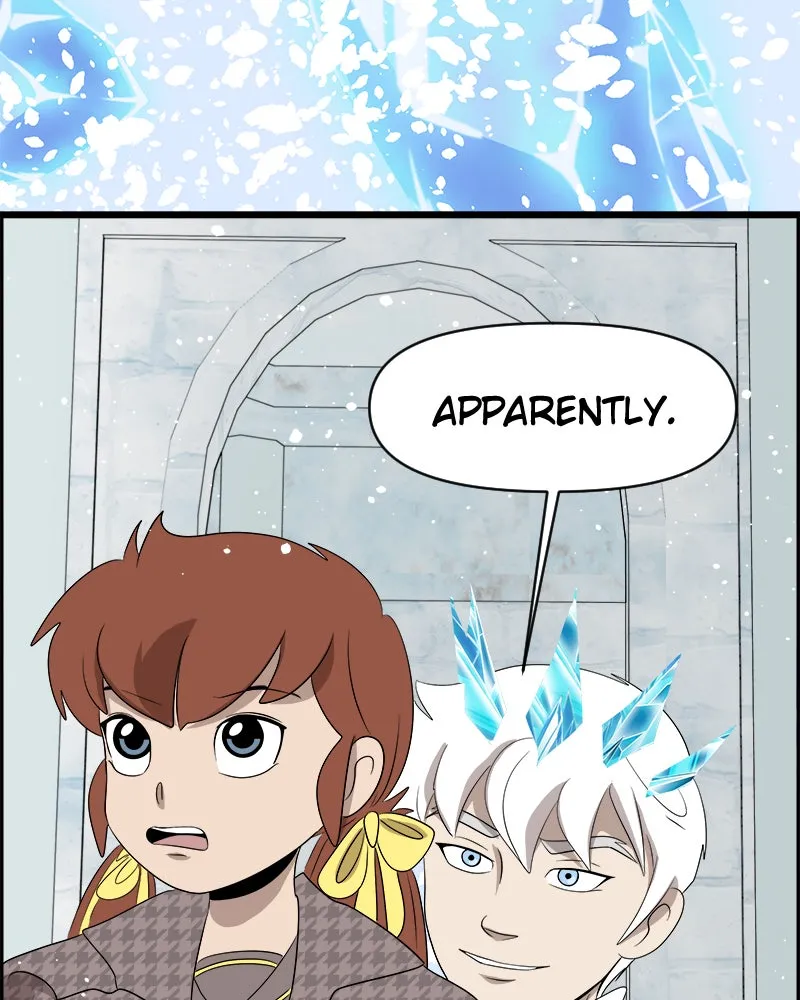 Cinderella Boy Chapter 82 page 71 - 