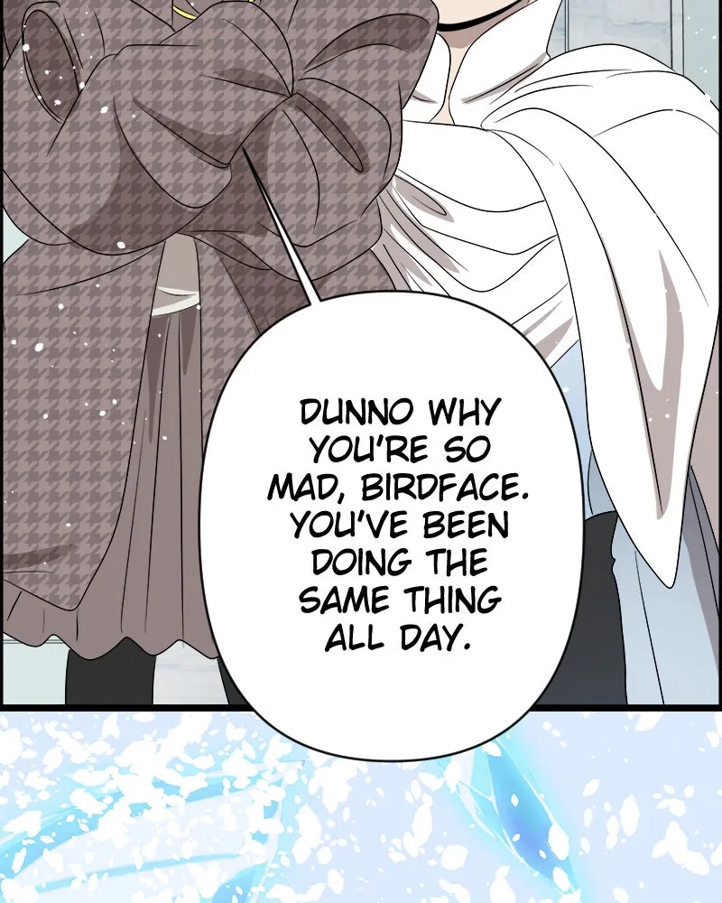 Cinderella Boy Chapter 82 page 72 - 
