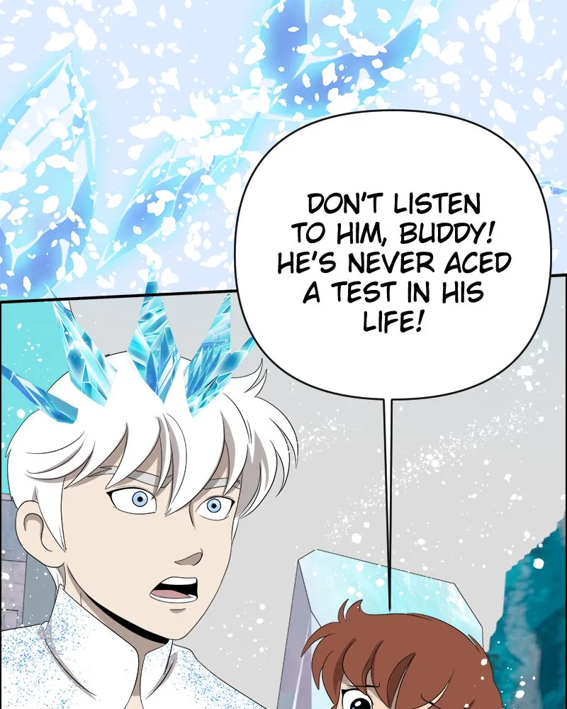 Cinderella Boy Chapter 82 page 9 - 