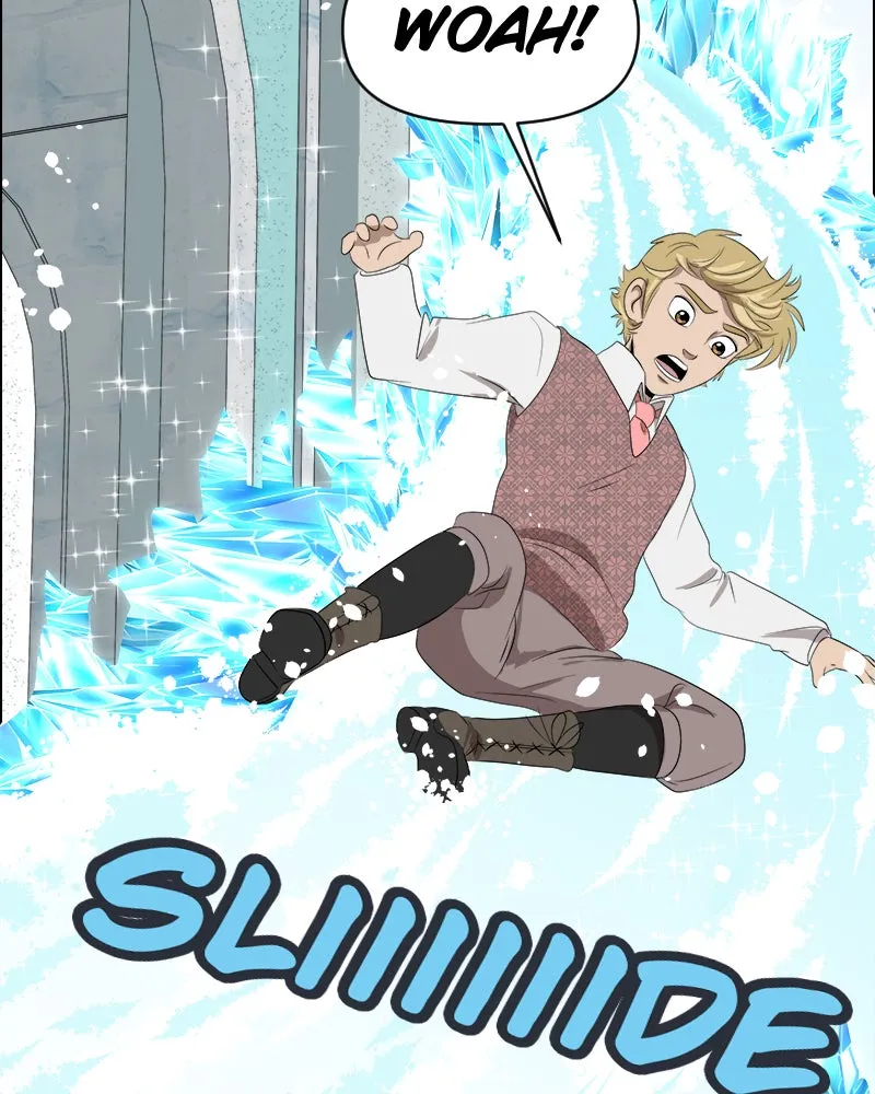 Cinderella Boy Chapter 82 page 83 - 