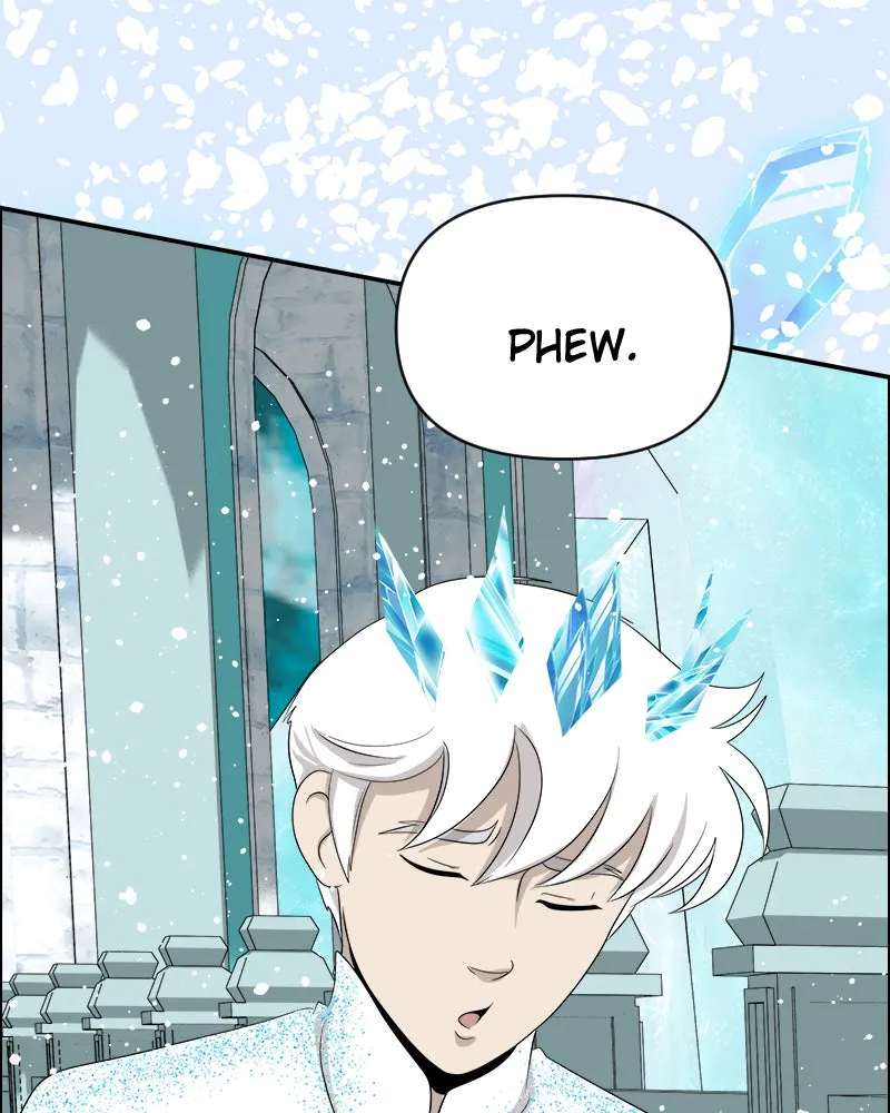 Cinderella Boy Chapter 82 page 85 - 