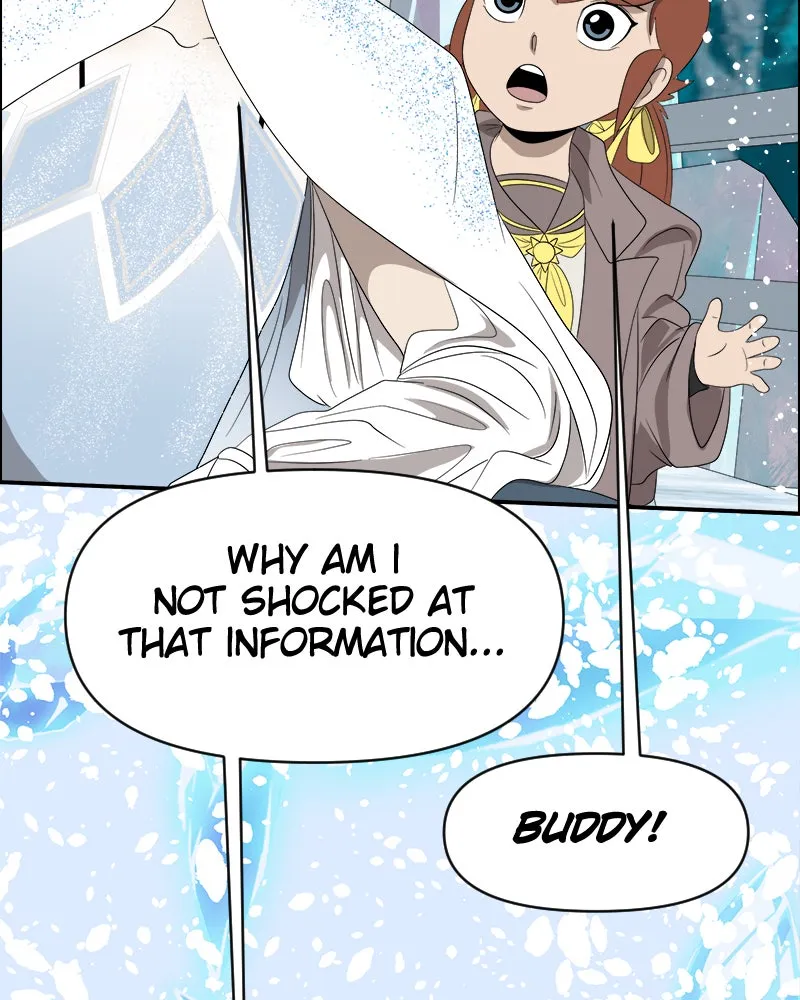 Cinderella Boy Chapter 82 page 10 - 