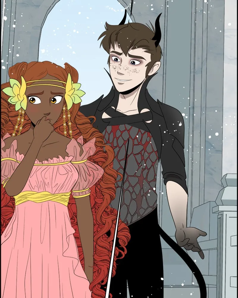 Cinderella Boy Chapter 82 page 99 - 