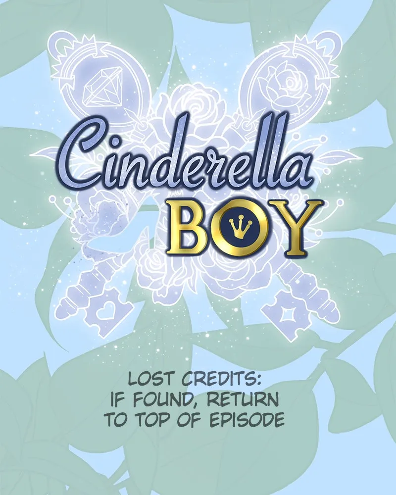 Cinderella Boy Chapter 83 page 2 - 
