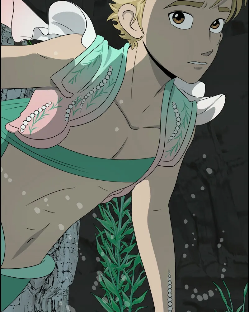 Cinderella Boy Chapter 83 page 102 - 