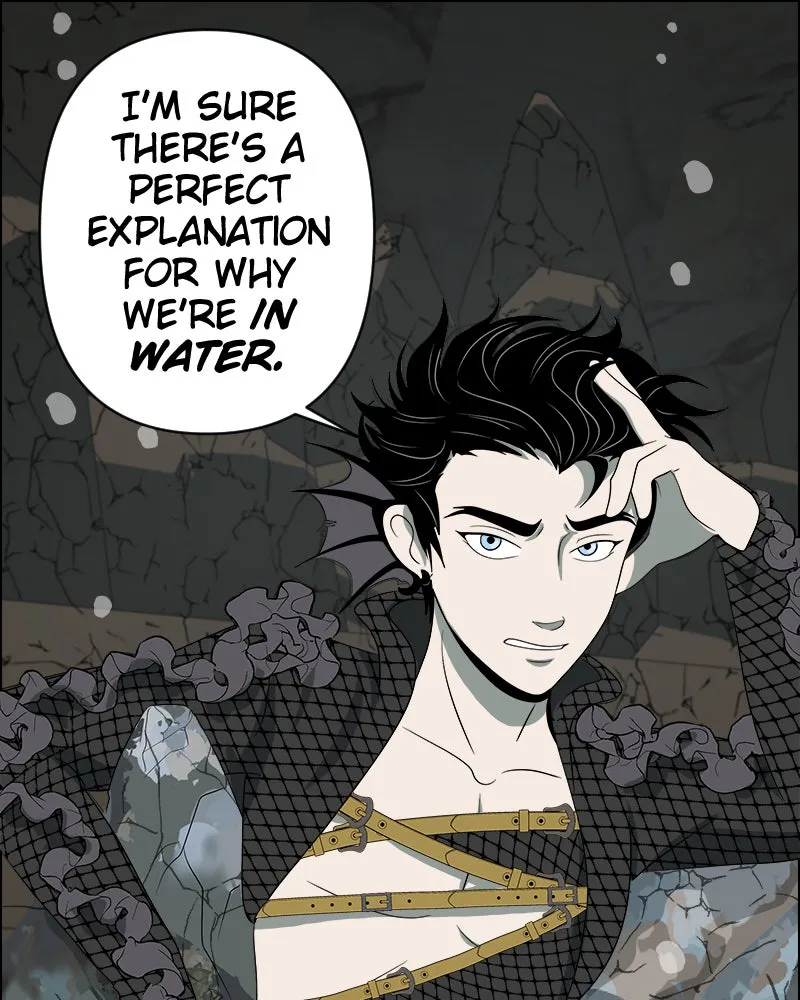 Cinderella Boy Chapter 83 page 104 - 