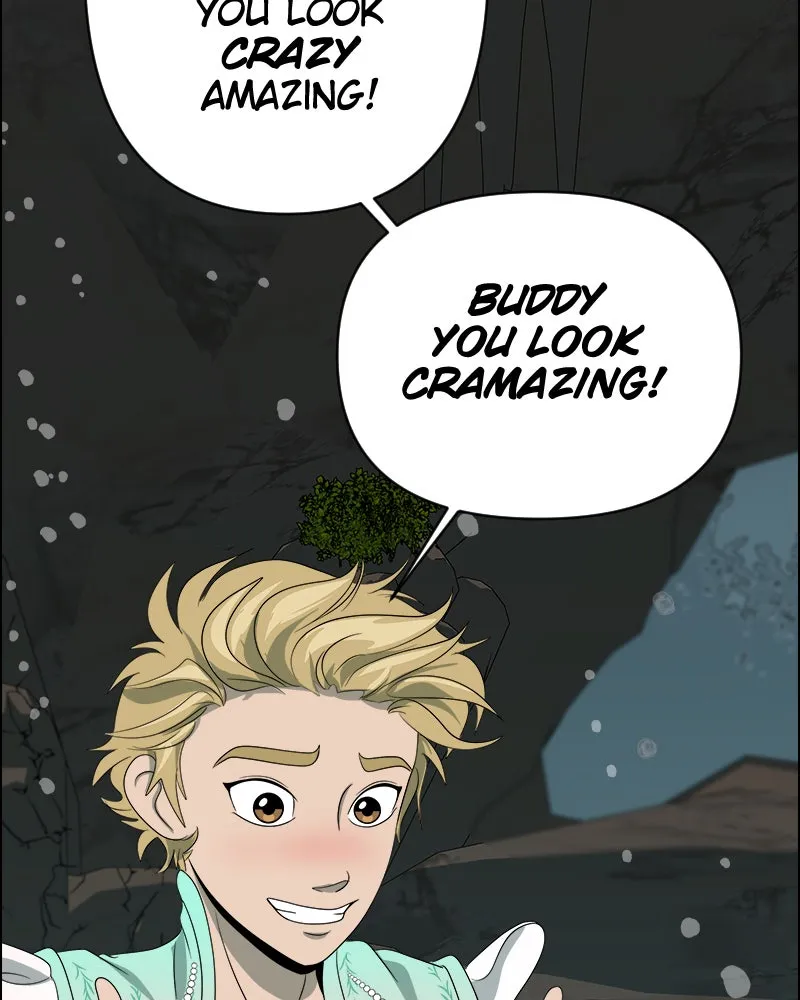Cinderella Boy Chapter 83 page 109 - 
