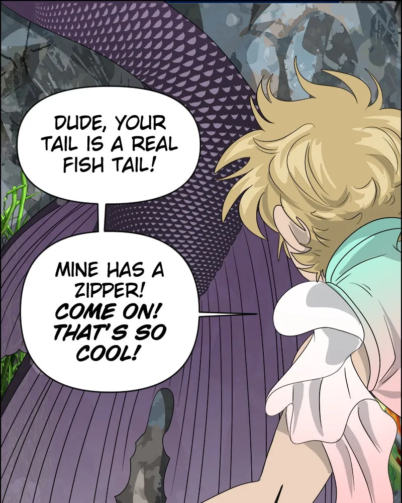 Cinderella Boy Chapter 83 page 112 - 