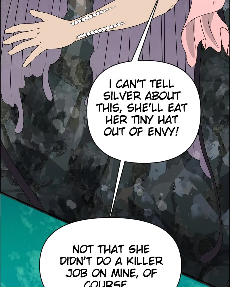 Cinderella Boy Chapter 83 page 113 - 