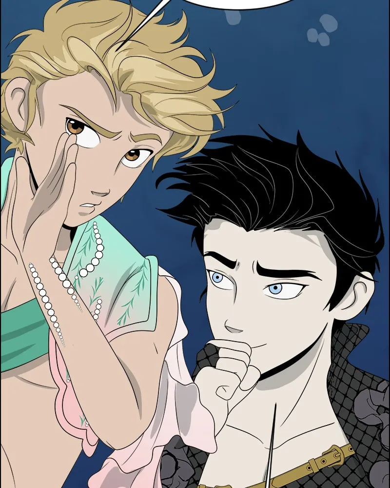 Cinderella Boy Chapter 83 page 115 - 