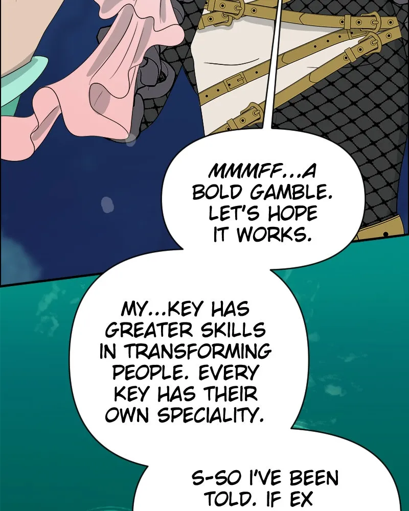 Cinderella Boy Chapter 83 page 116 - 