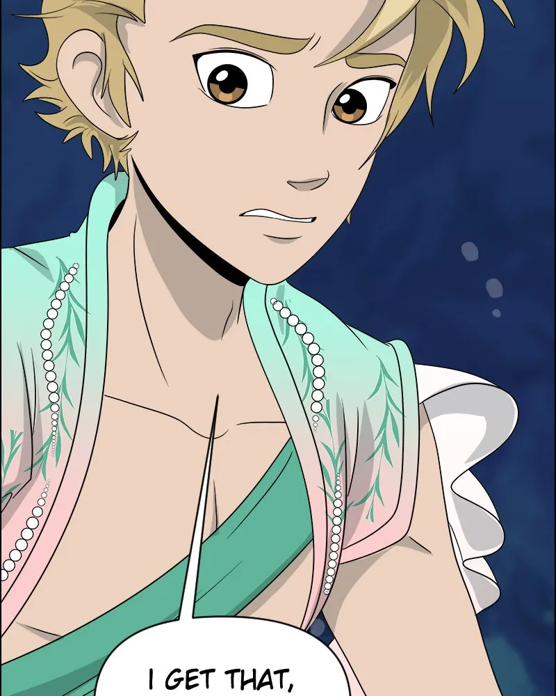 Cinderella Boy Chapter 83 page 118 - 
