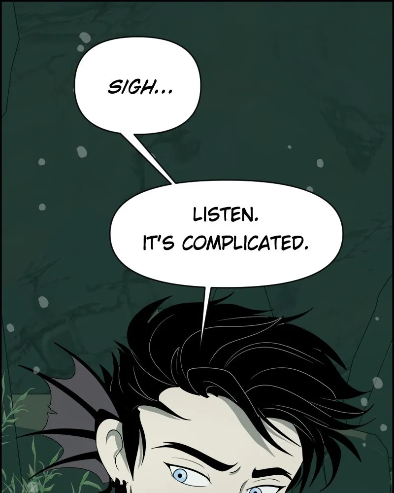 Cinderella Boy Chapter 83 page 120 - 