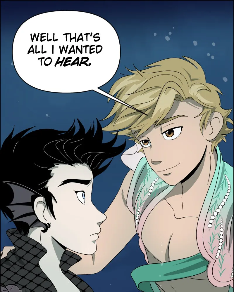 Cinderella Boy Chapter 83 page 128 - 