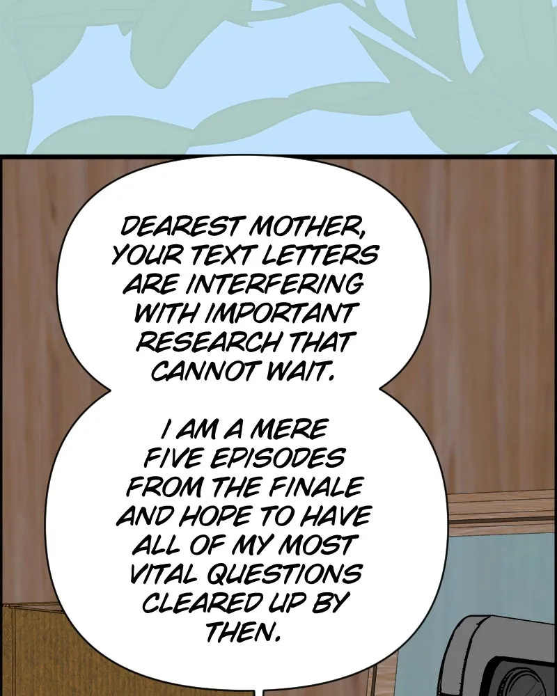 Cinderella Boy Chapter 83 page 14 - 