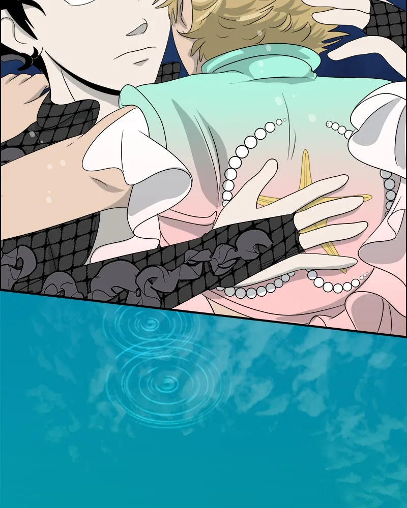 Cinderella Boy Chapter 83 page 131 - 