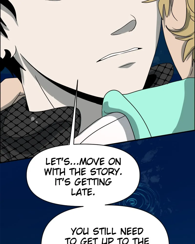 Cinderella Boy Chapter 83 page 134 - 