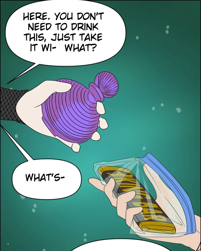 Cinderella Boy Chapter 83 page 136 - 