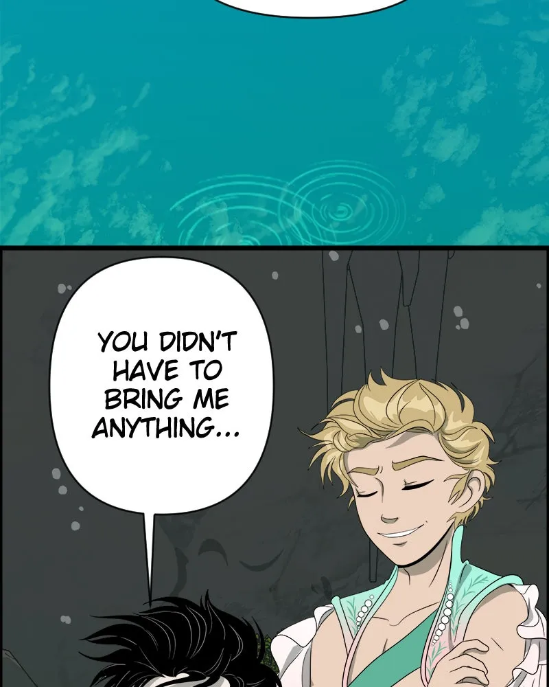 Cinderella Boy Chapter 83 page 140 - 