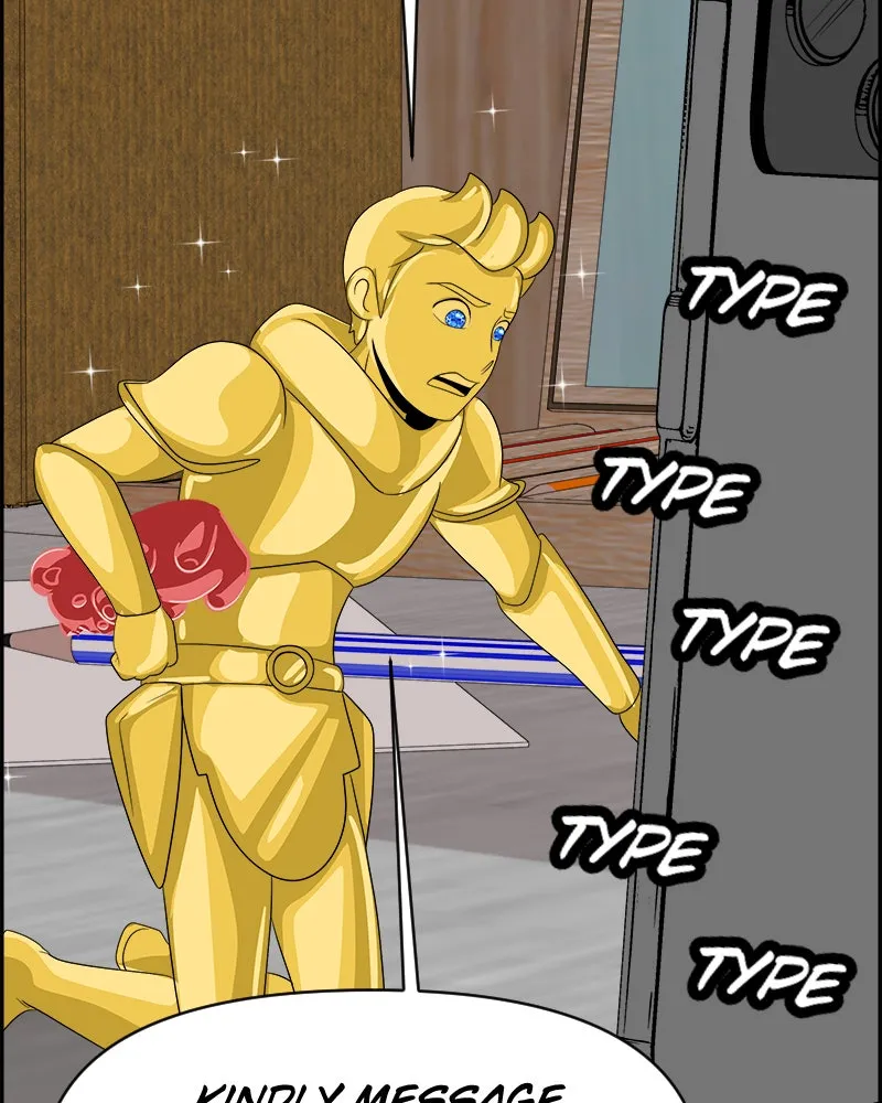 Cinderella Boy Chapter 83 page 15 - 