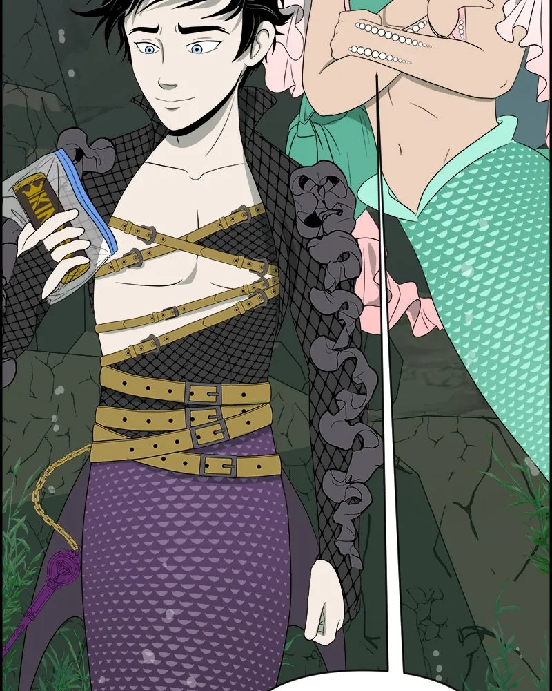Cinderella Boy Chapter 83 page 141 - 