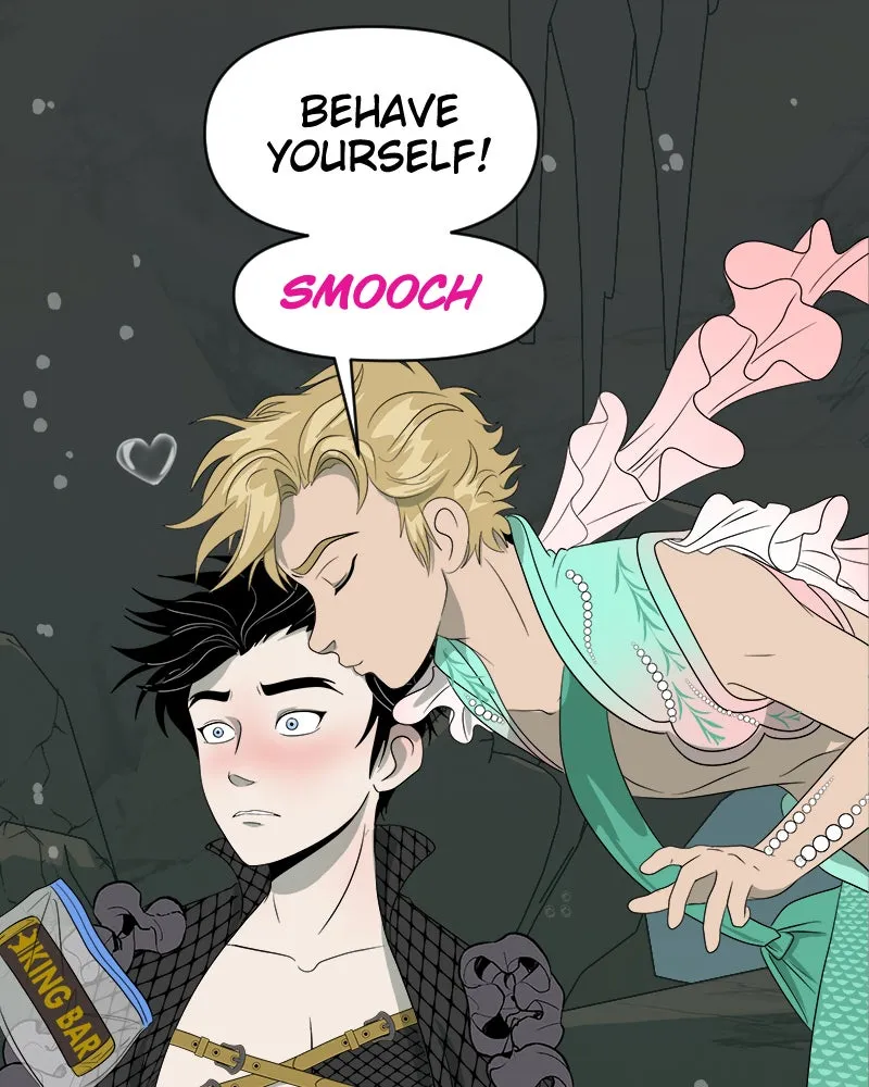 Cinderella Boy Chapter 83 page 143 - 
