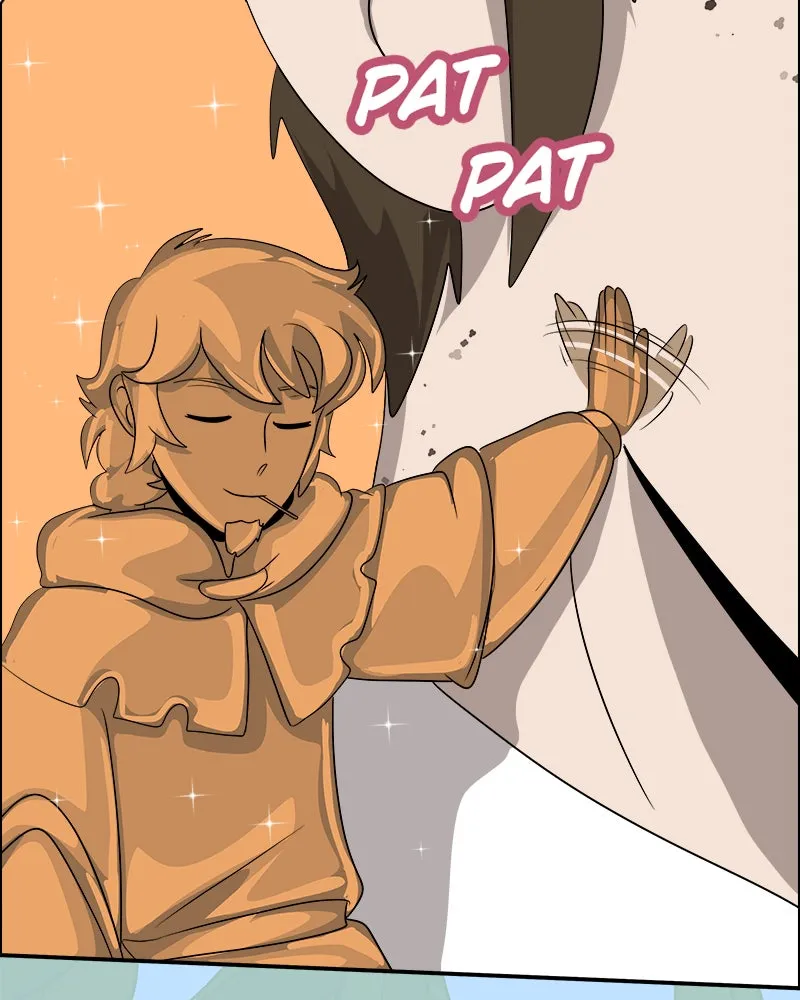 Cinderella Boy Chapter 83 page 20 - 