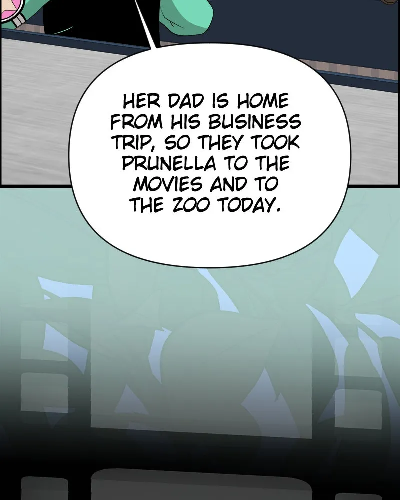 Cinderella Boy Chapter 83 page 24 - 
