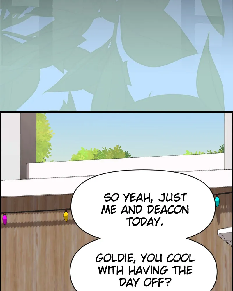 Cinderella Boy Chapter 83 page 30 - 