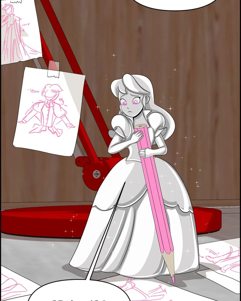 Cinderella Boy Chapter 83 page 33 - 