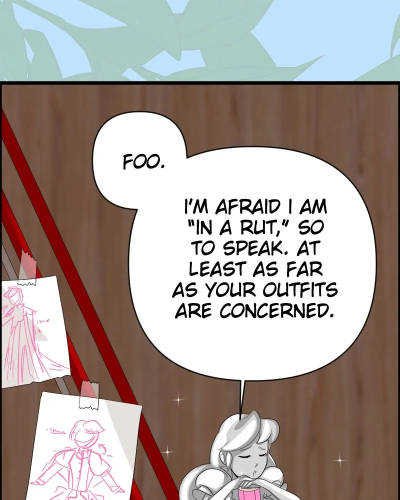 Cinderella Boy Chapter 83 page 35 - 