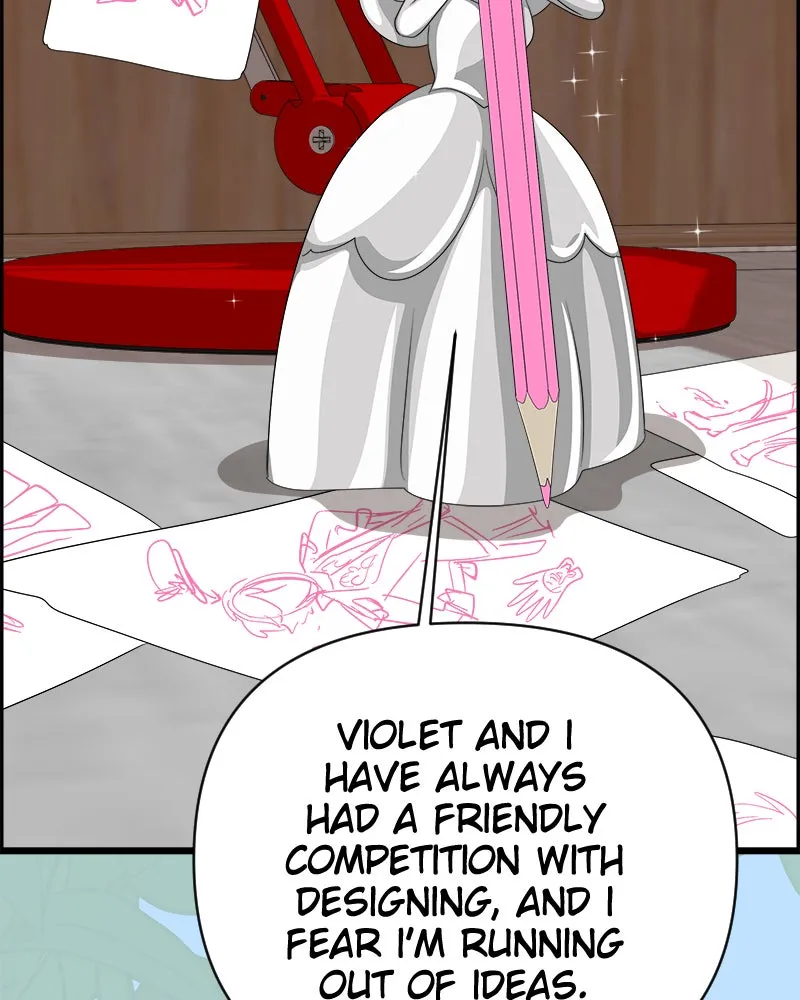 Cinderella Boy Chapter 83 page 36 - 