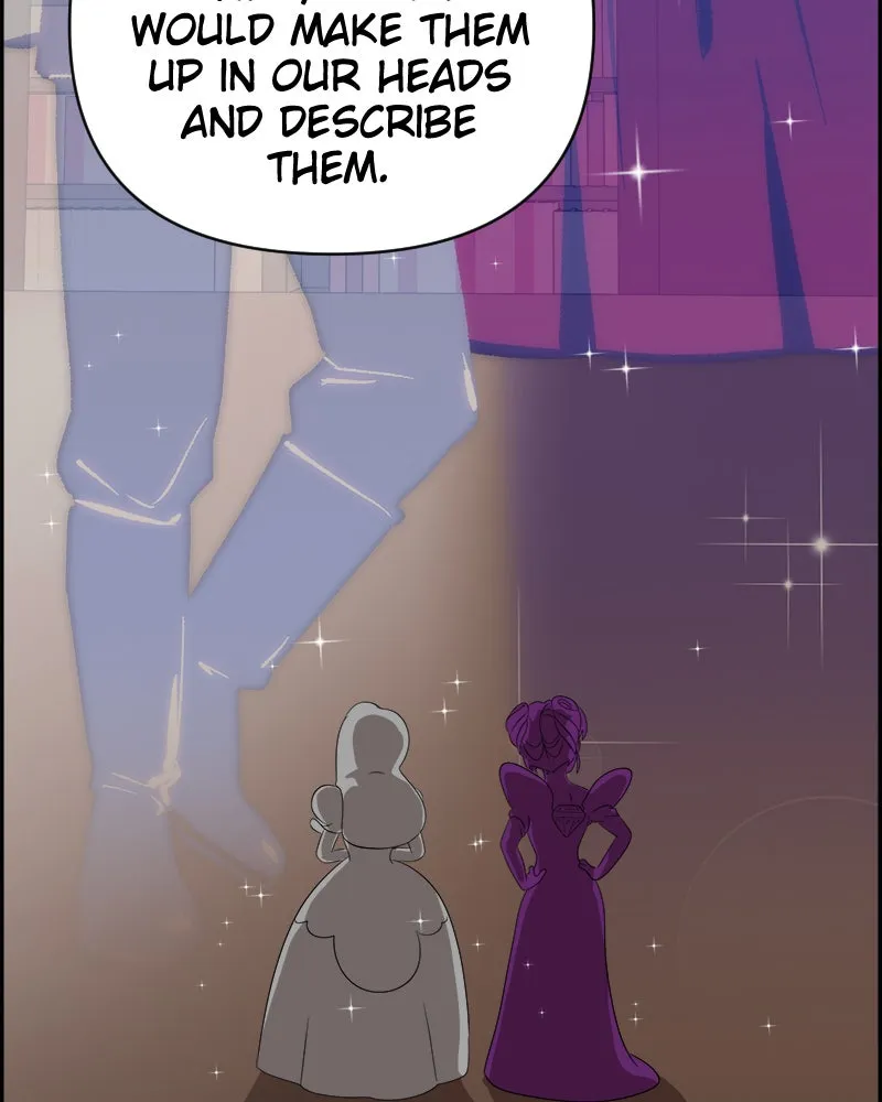 Cinderella Boy Chapter 83 page 39 - 