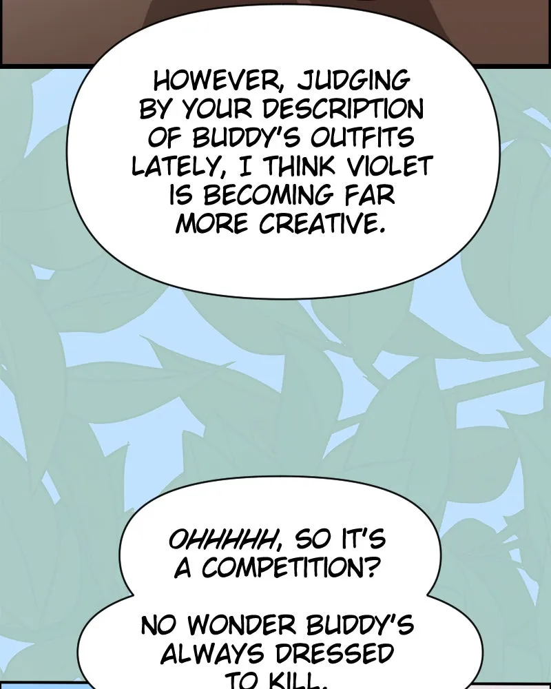 Cinderella Boy Chapter 83 page 40 - 
