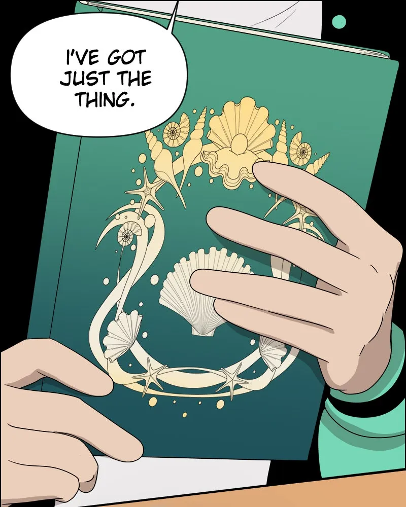 Cinderella Boy Chapter 83 page 43 - 