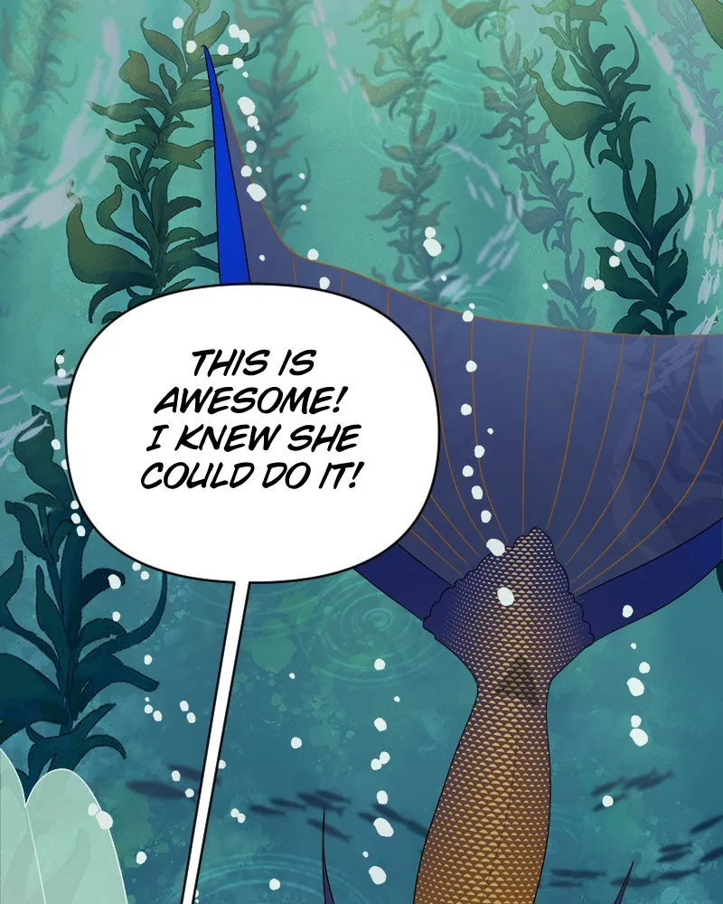 Cinderella Boy Chapter 83 page 58 - 