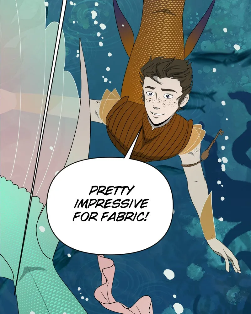 Cinderella Boy Chapter 83 page 59 - 