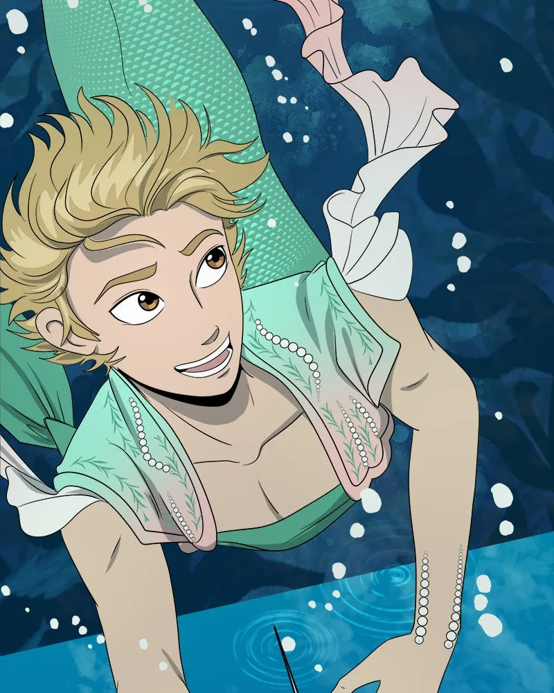 Cinderella Boy Chapter 83 page 60 - 