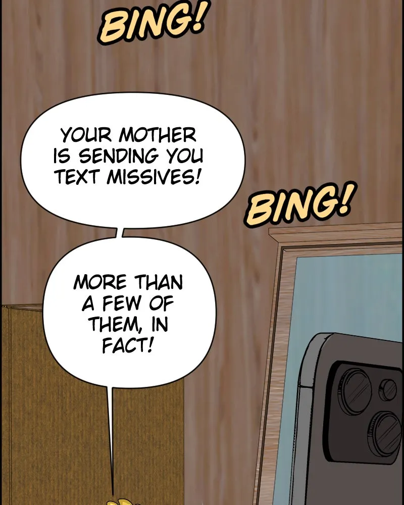 Cinderella Boy Chapter 83 page 7 - 