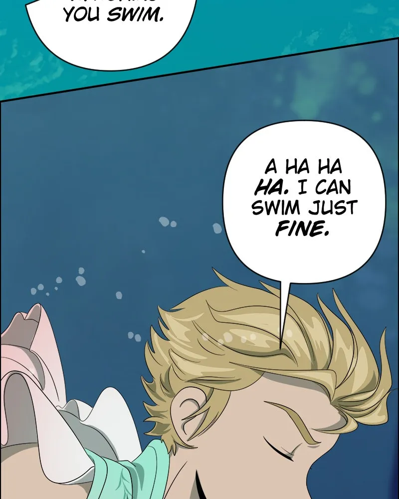 Cinderella Boy Chapter 83 page 62 - 