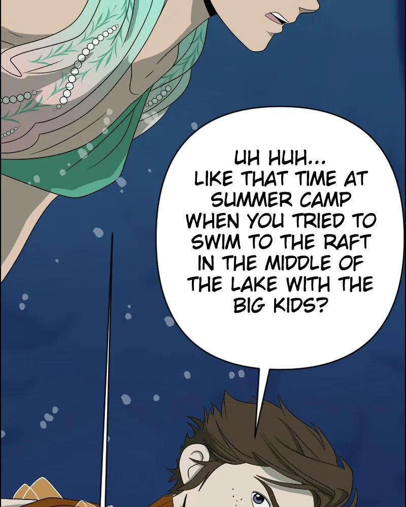 Cinderella Boy Chapter 83 page 63 - 