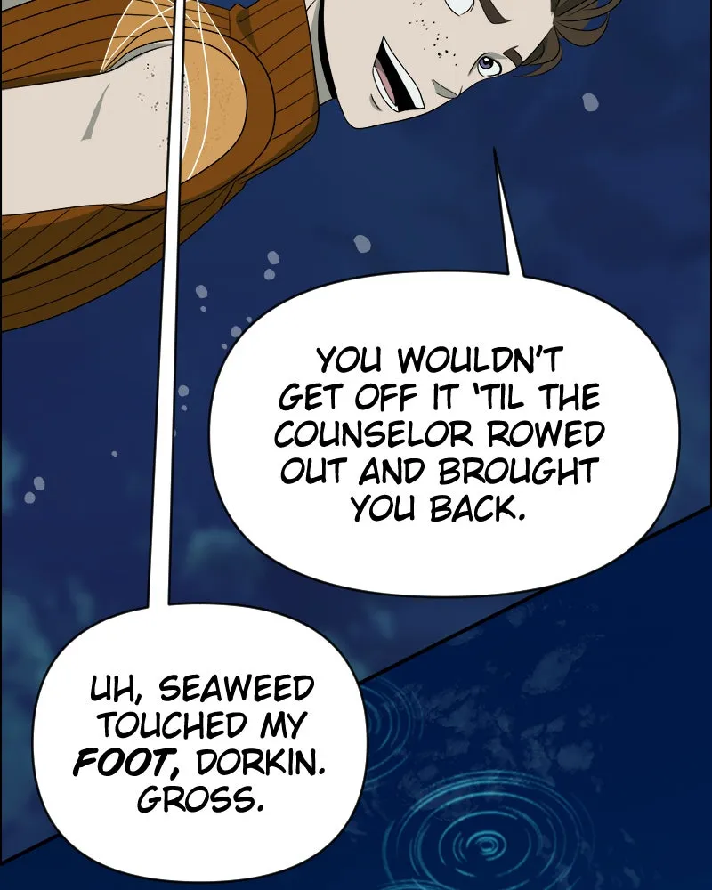 Cinderella Boy Chapter 83 page 64 - 