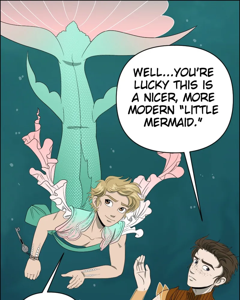 Cinderella Boy Chapter 83 page 66 - 